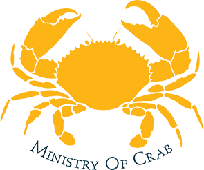 Ministry of Crab